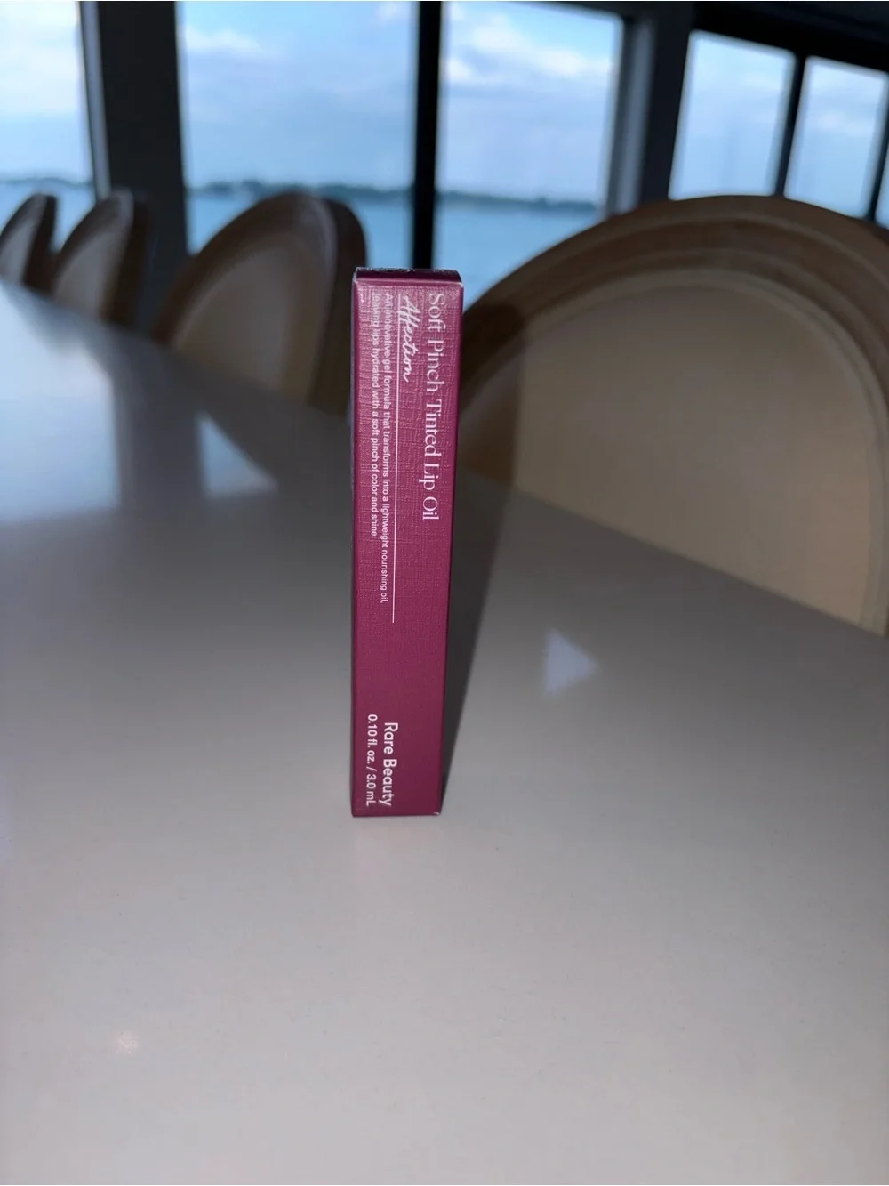 Rare Beauty Soft Pinch Tinted Lip Oil - Affection